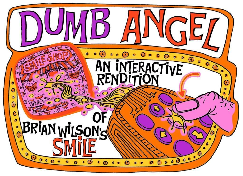 Titelbild des Projekts Dumb Angel