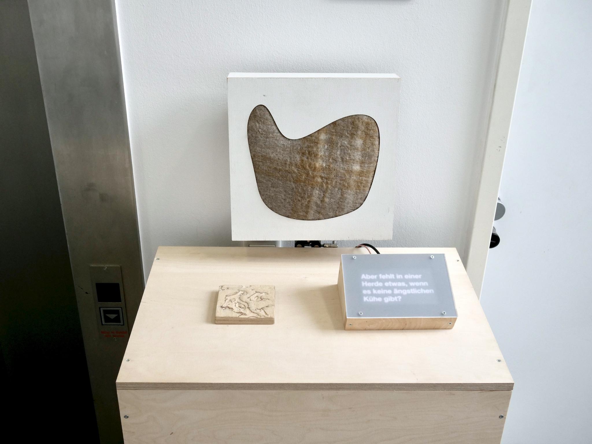 Titelbild des Projekts you