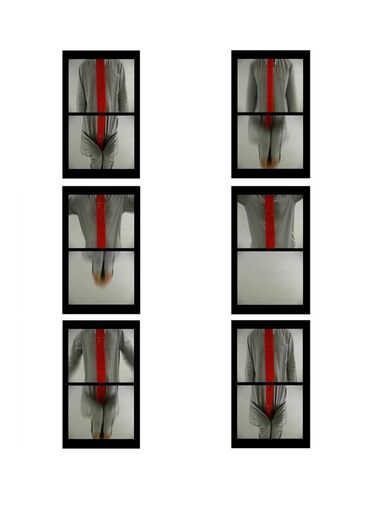 ohne Titel Titelbild des Projekts ohne Titel