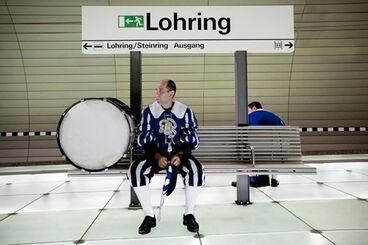 Galeriebild des Projekts Bochumer Jungen