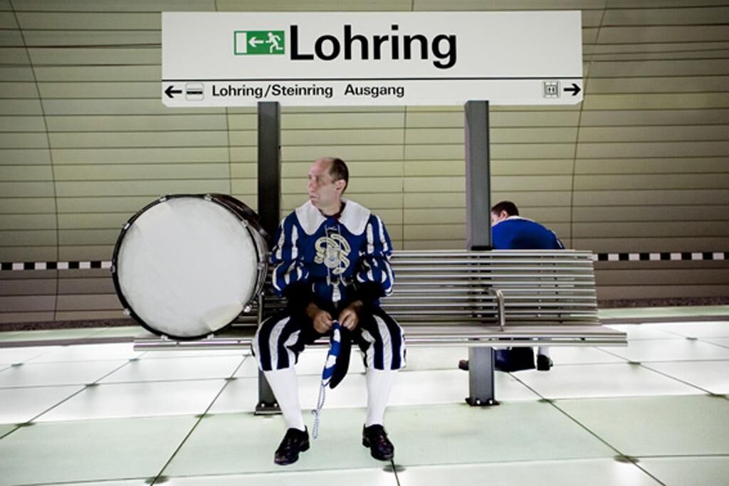 Galeriebild des Projekts Bochumer Jungen