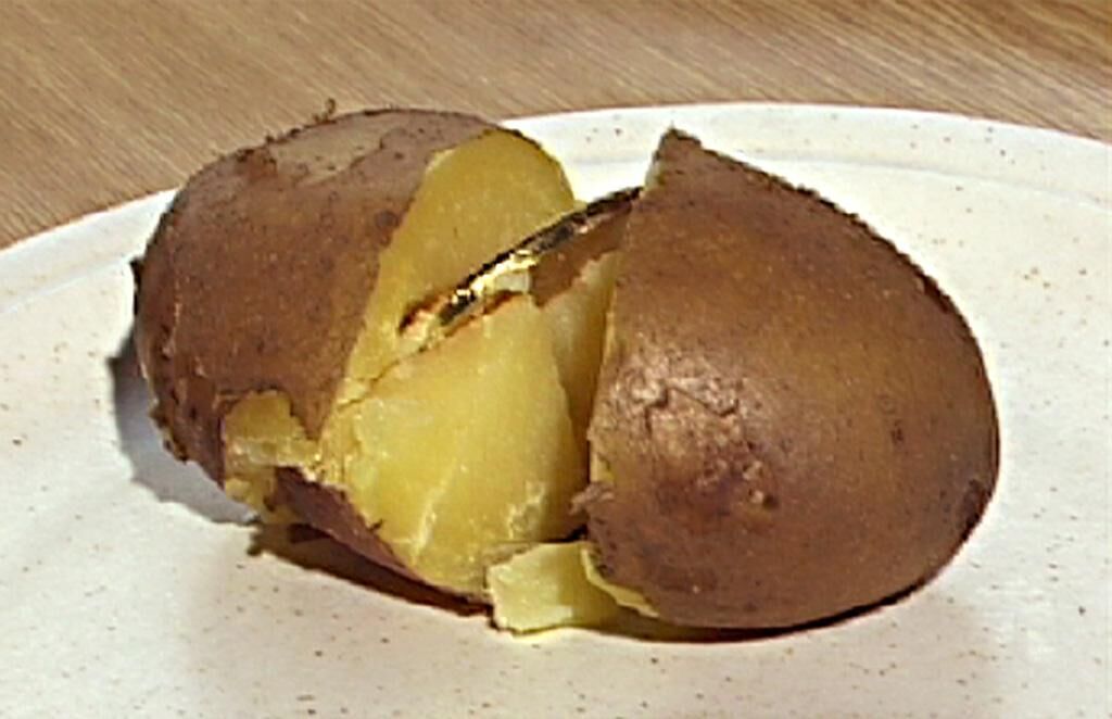 Galeriebild des Projekts Brambory Fever 