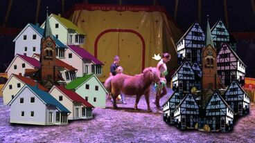 Galeriebild des Projekts Zuckere Welt