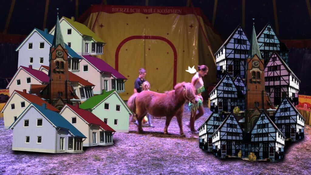 Galeriebild des Projekts Zuckere Welt