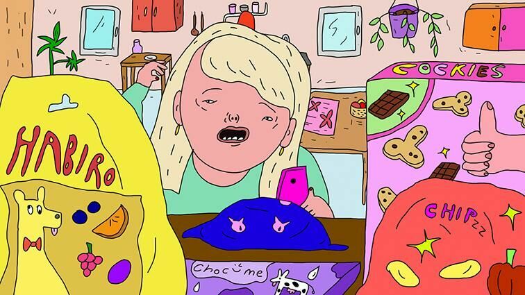 Titelbild des Projekts BESTIARY