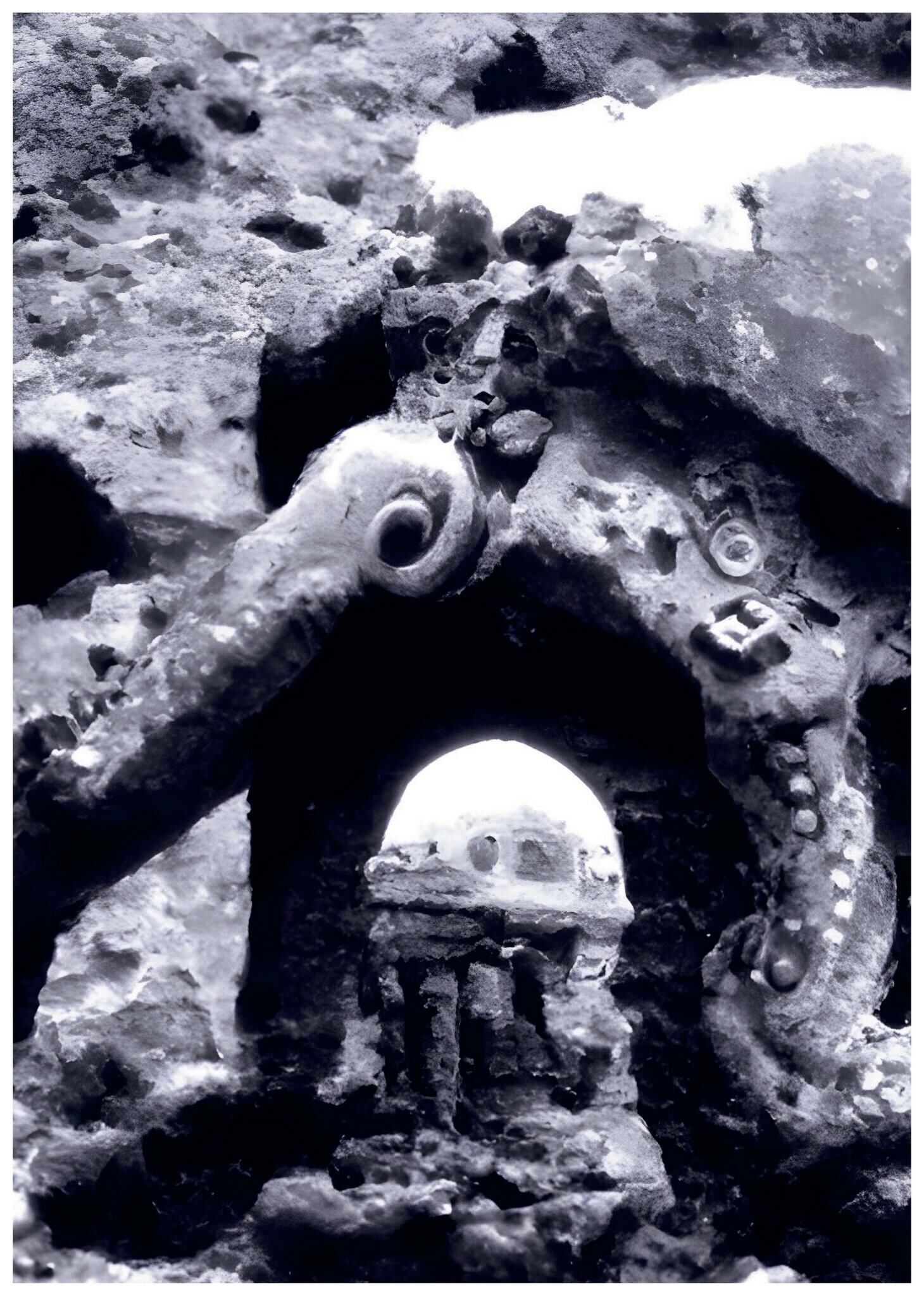 Galeriebild des Projekts FALSE SPRING