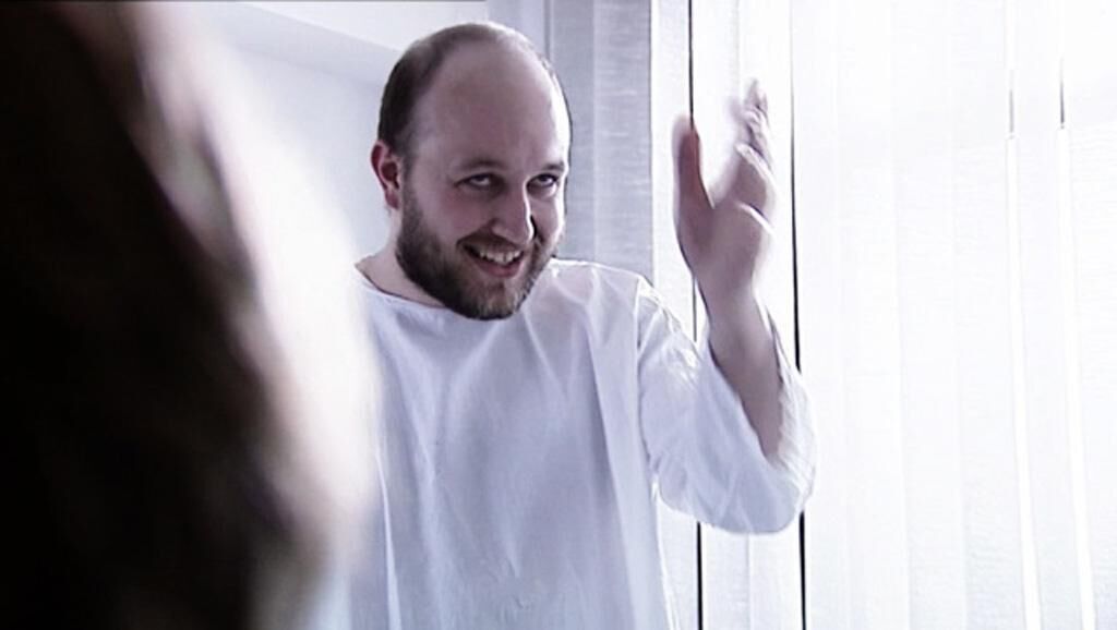 Galeriebild des Projekts Ganz weiß draussen