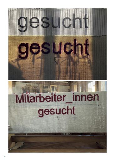 FALSE SPRING Galeriebild des Projekts FALSE SPRING