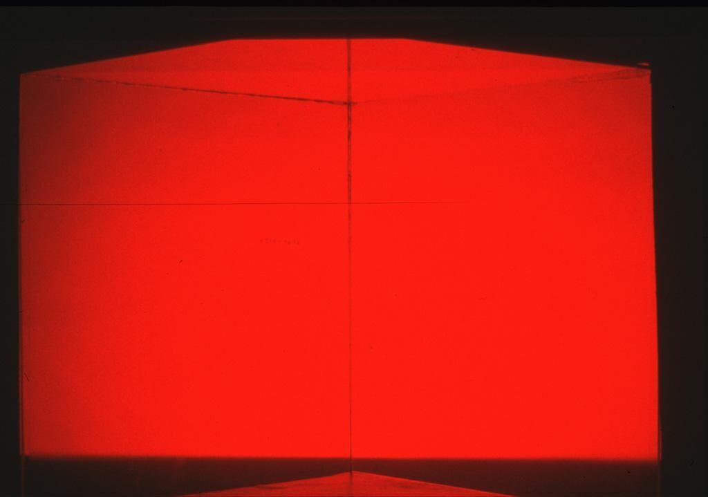 Galeriebild des Projekts Lichtraum 4, Lichtraum 7