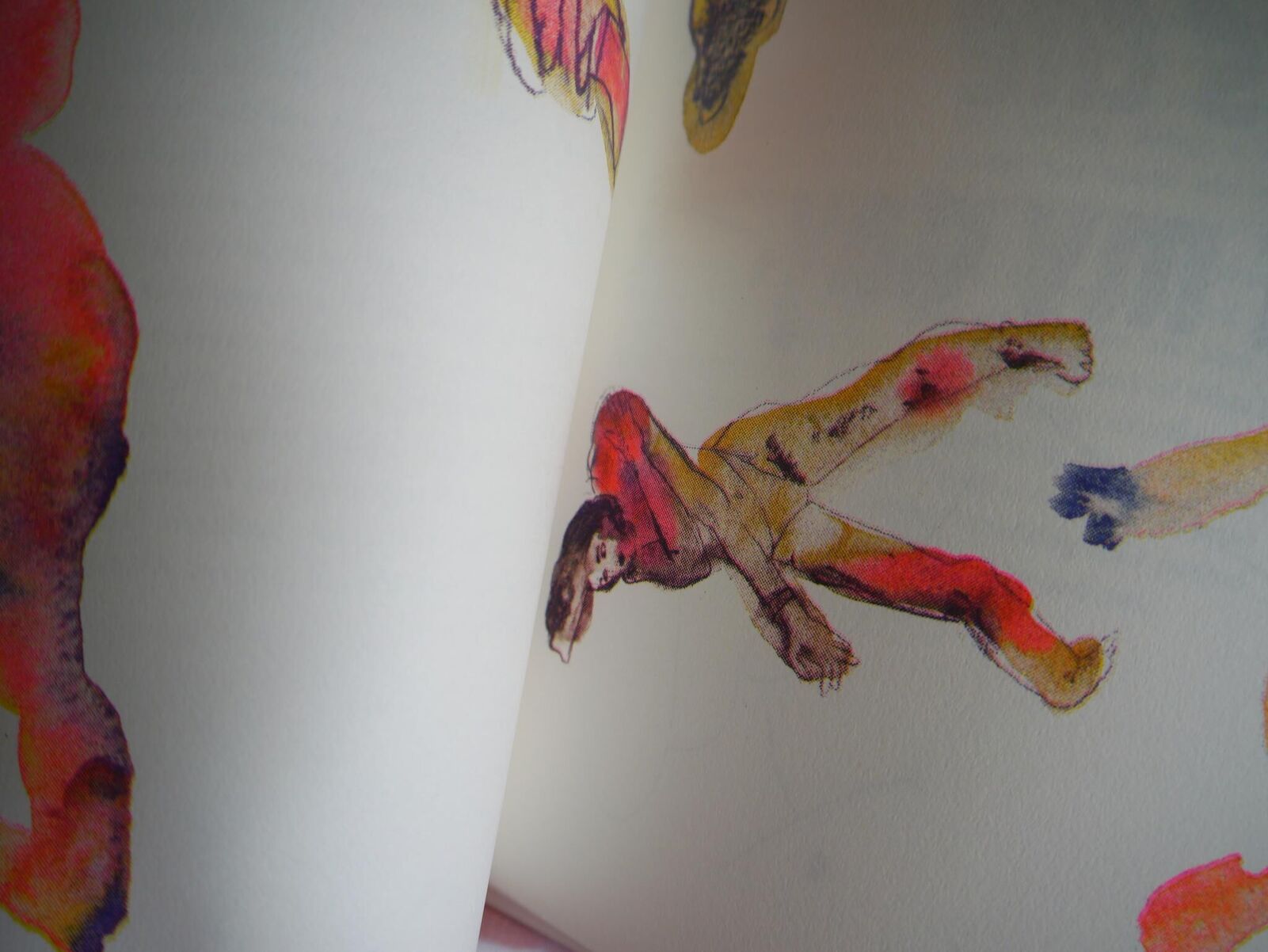 Titelbild des Projekts NUDE