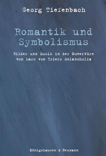 Titelbild des Projekts ROMANTIK UND SYMBOLISMUS.