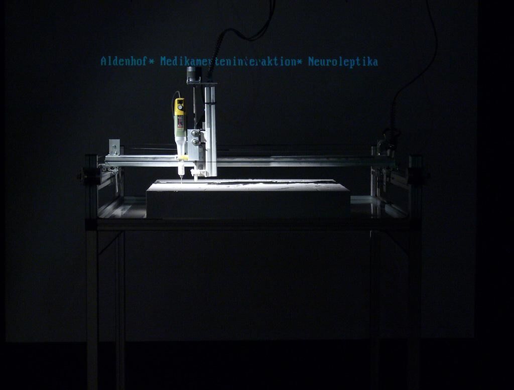 Galeriebild des Projekts Nowhere