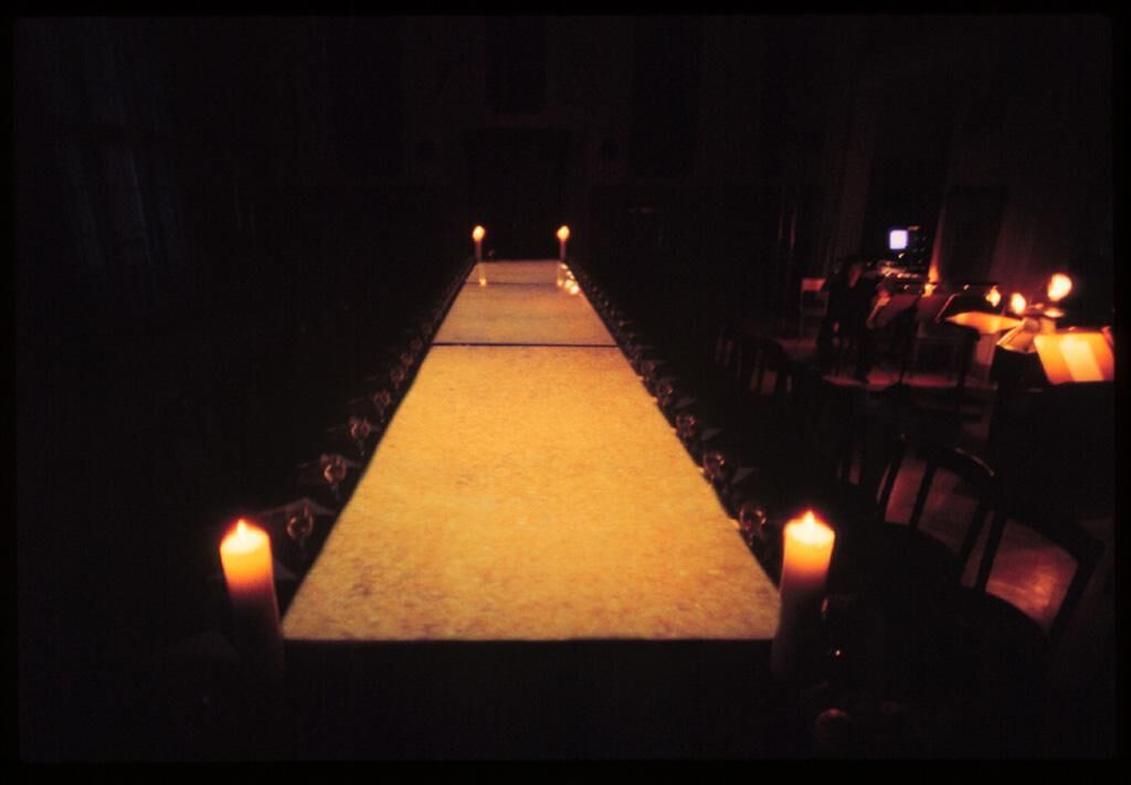 Galeriebild des Projekts Belsazar