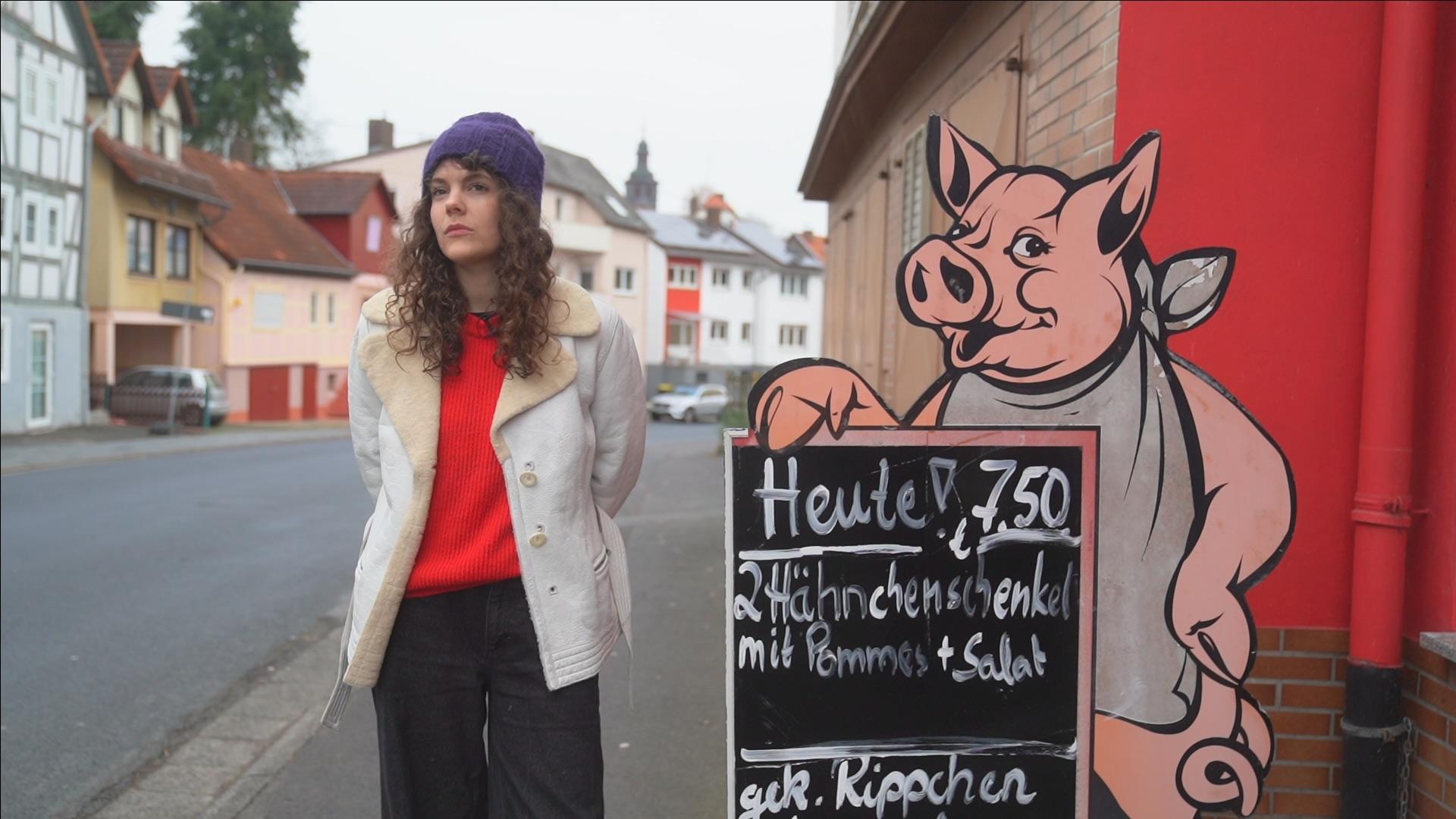 Galeriebild des Projekts Report Null: Inside Metal