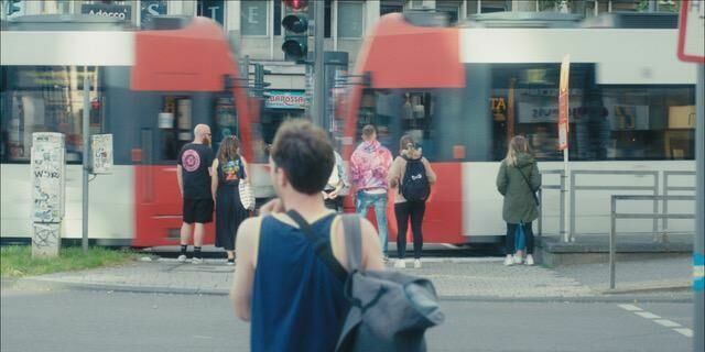 Titelbild des Projekts Raumteiler