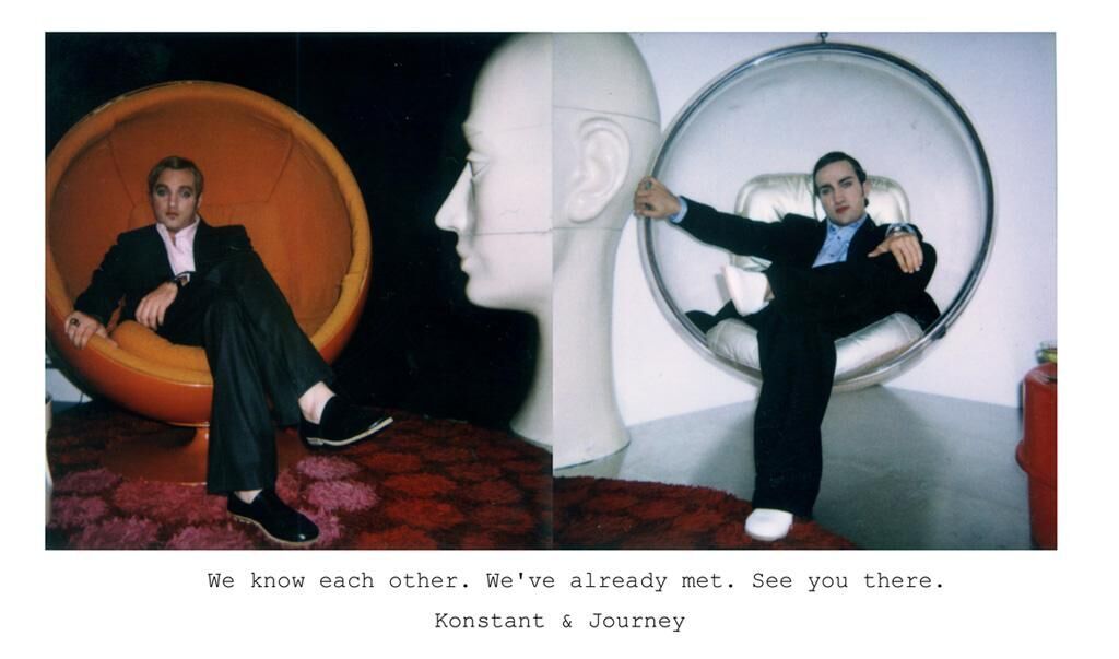 Titelbild des Projekts Blue Void