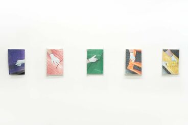 Galeriebild des Projekts VEHIKEL