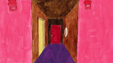 Everythingness Galeriebild des Projekts Everythingness
