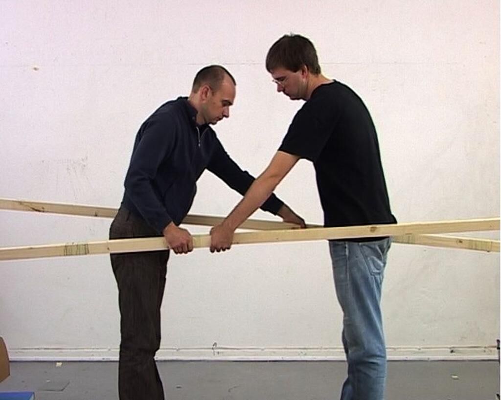 Galeriebild des Projekts „ohne Titel“