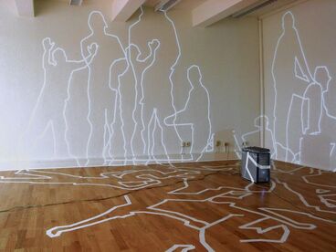 Galeriebild des Projekts Form out of form