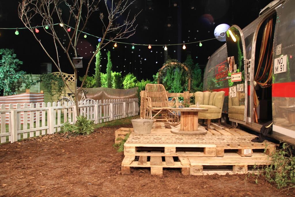 Galeriebild des Projekts Satt & Glücklich