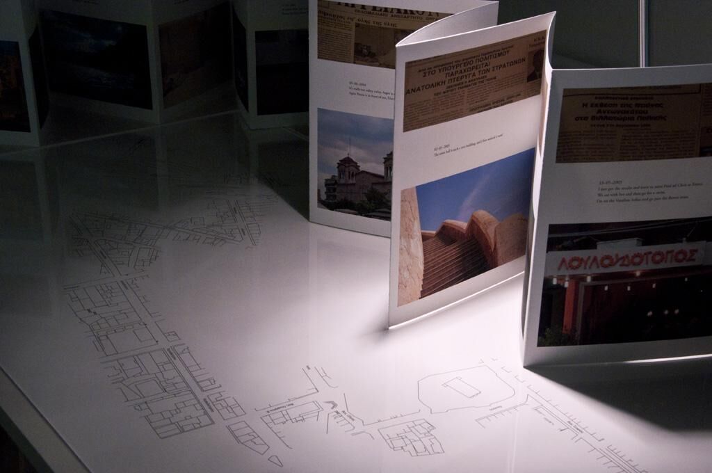 Titelbild des Projekts Revolving time keys