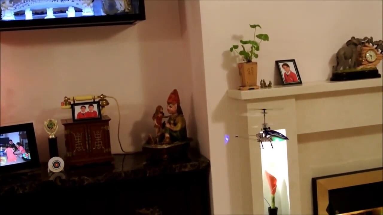 Galeriebild des Projekts Spoiler