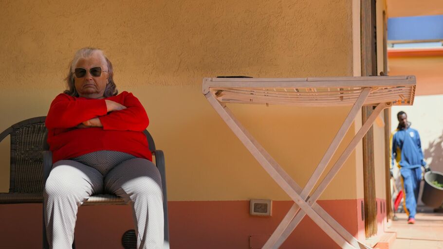 Titelbild des Projekts Nonna