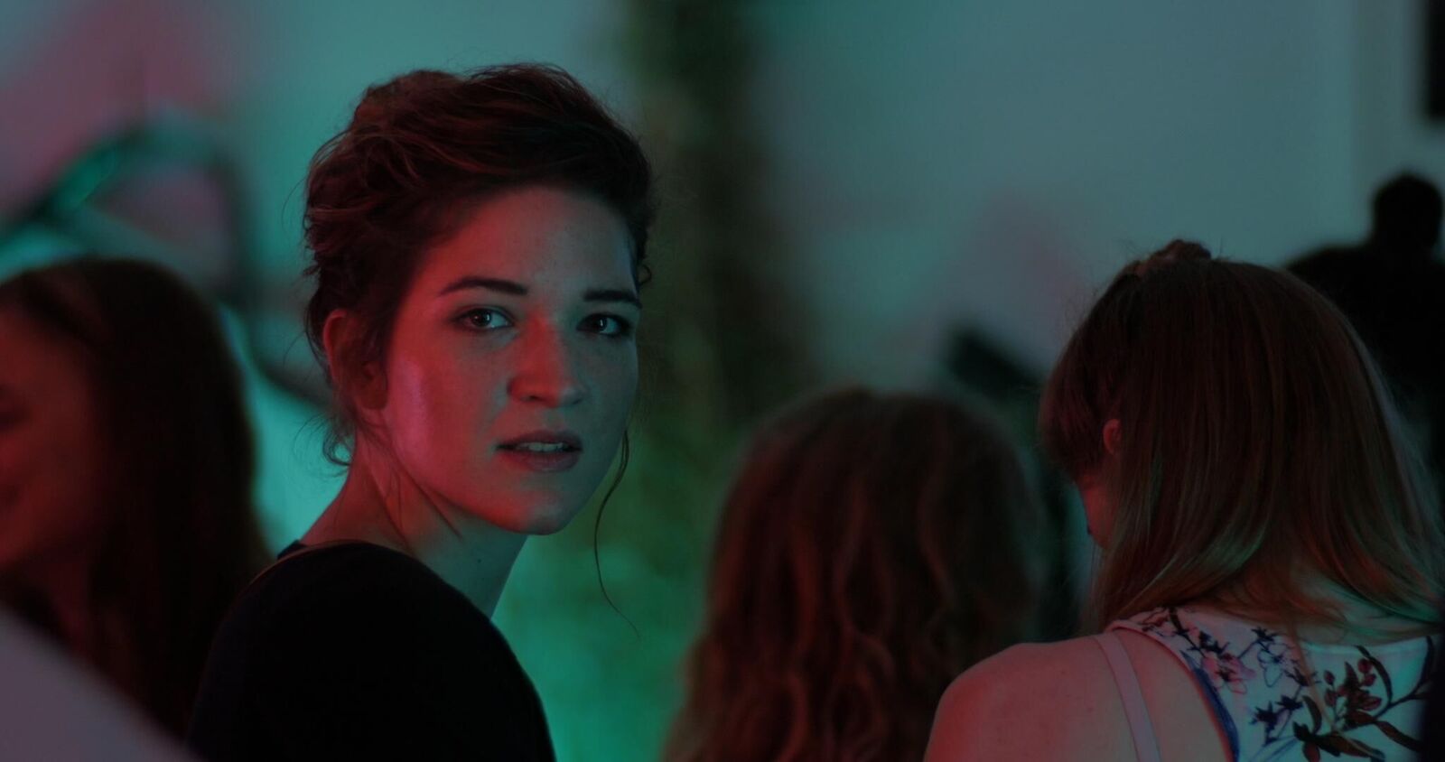 Titelbild des Projekts THE VICTORY OF TIME [PART 1 - SUMMER]