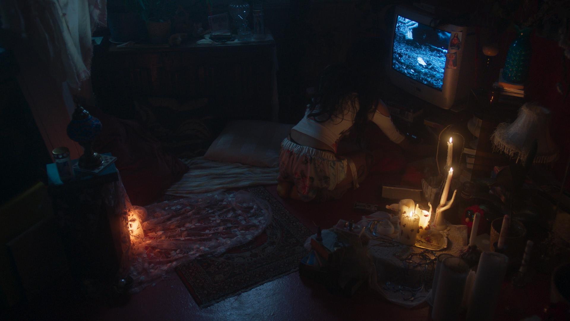 Galeriebild des Projekts Consagración