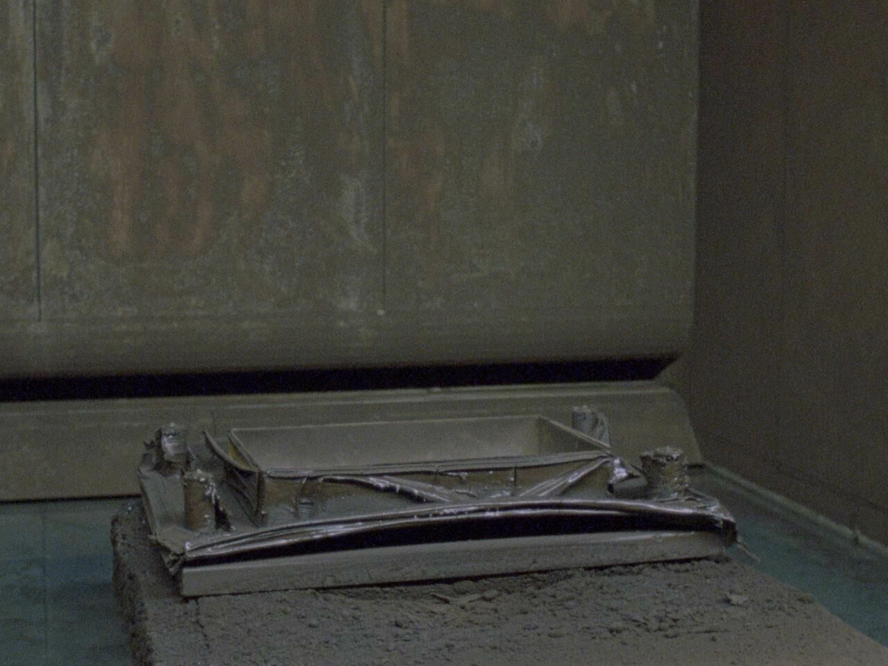 Titelbild des Projekts Restbestand