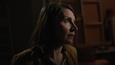 Galeriebild des Projekts Zersplittert