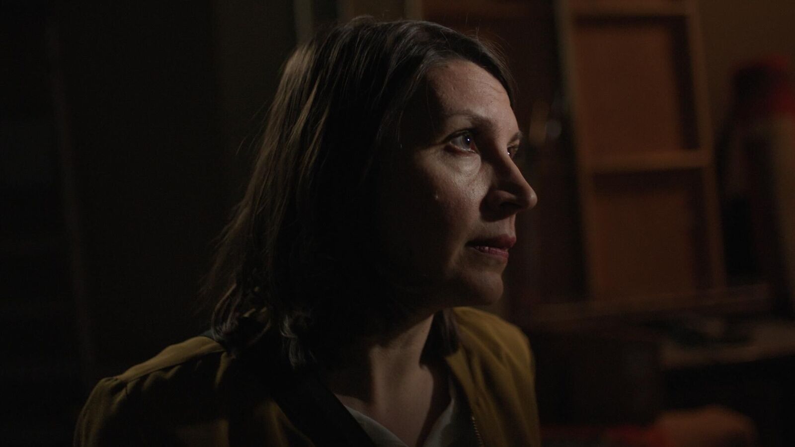 Galeriebild des Projekts Zersplittert