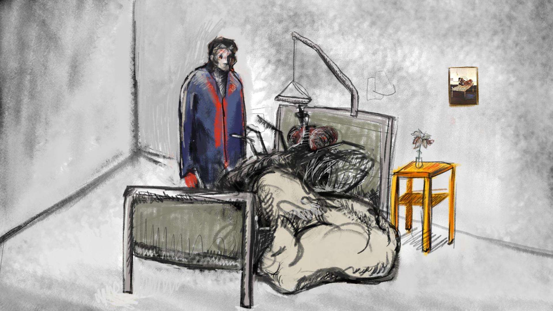 Galeriebild des Projekts ECHO