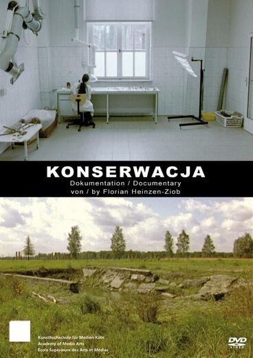 Konserwacja Titelbild des Projekts Konserwacja