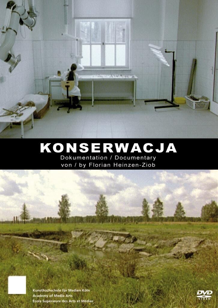 Titelbild des Projekts Konserwacja