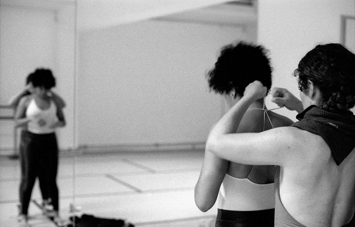 Galeriebild des Projekts [insert title]