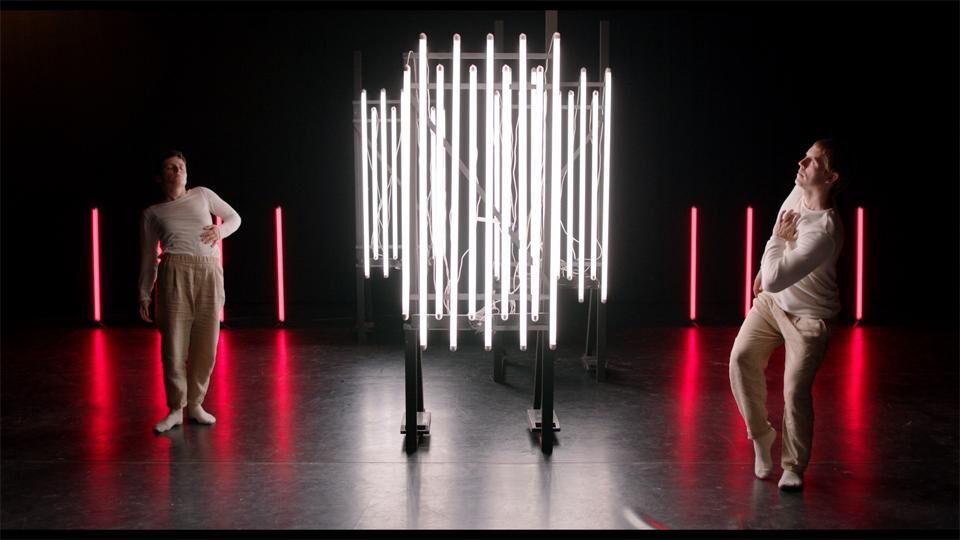 Galeriebild des Projekts Revision of Evidence