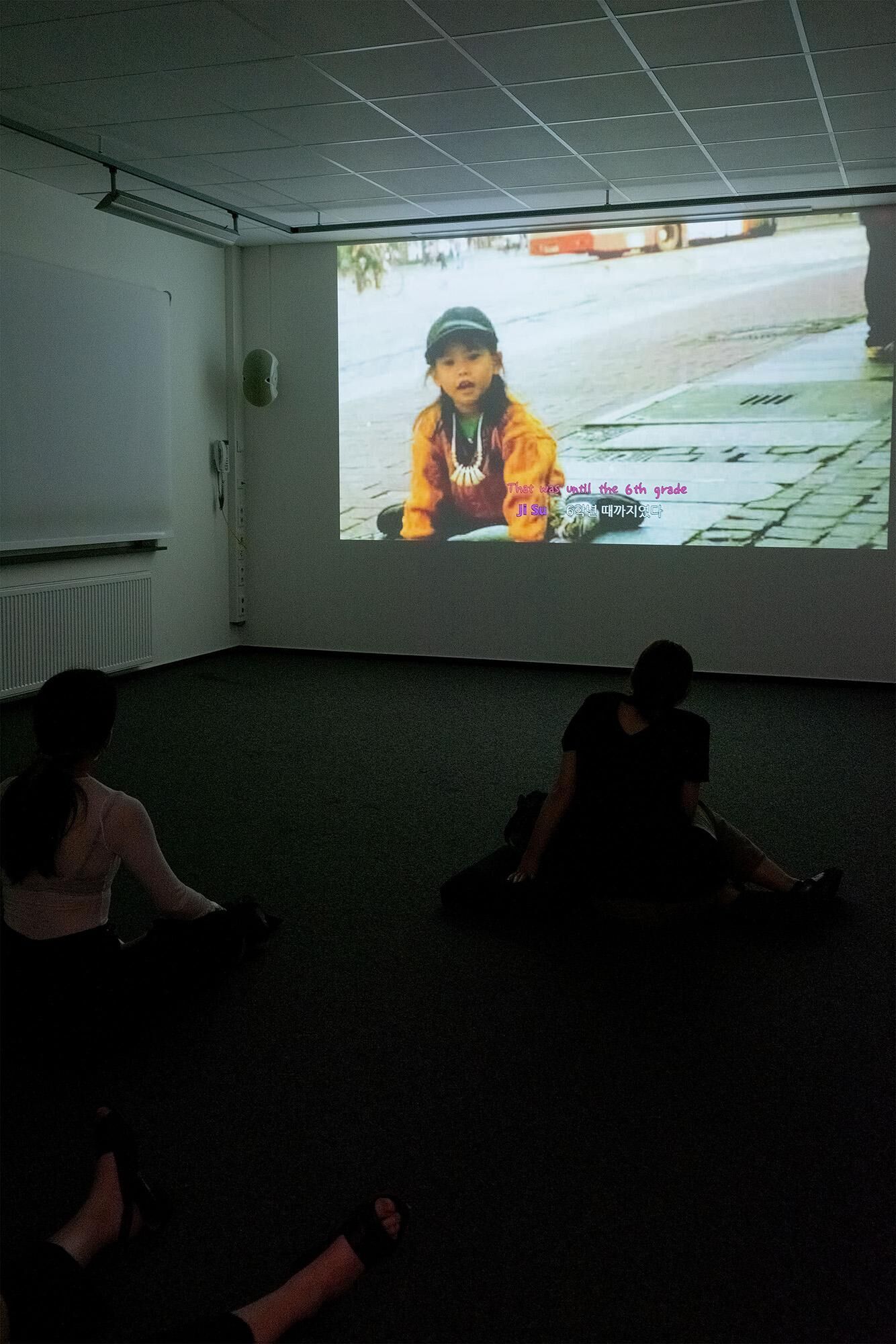 Galeriebild des Projekts Vlog #8998 