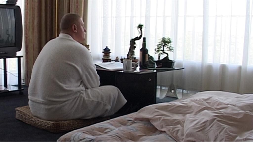 Galeriebild des Projekts Science Fiction