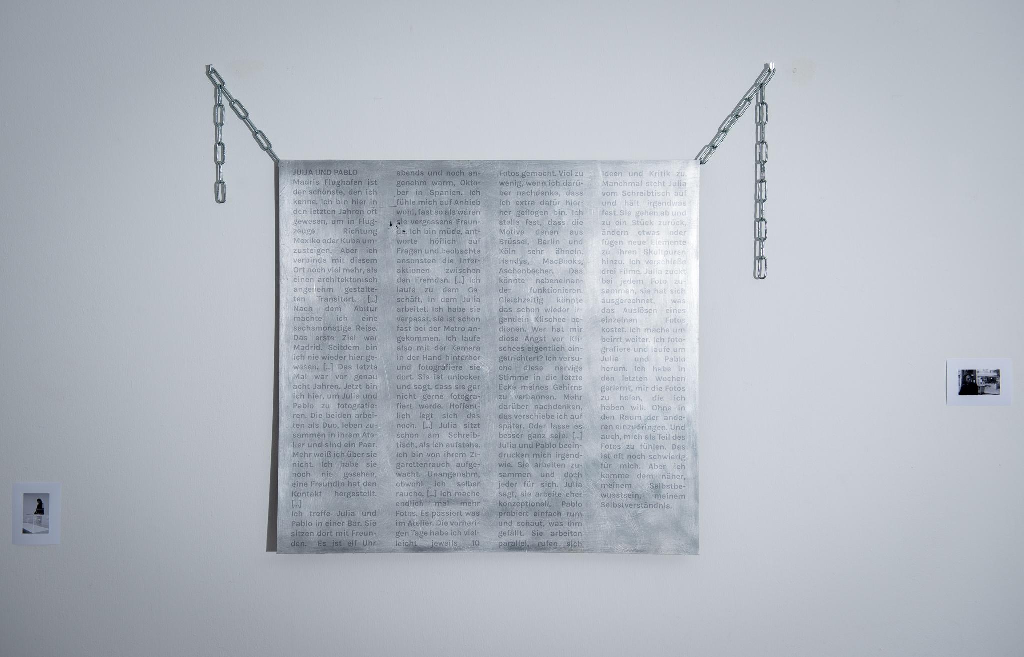 Galeriebild des Projekts [insert title]