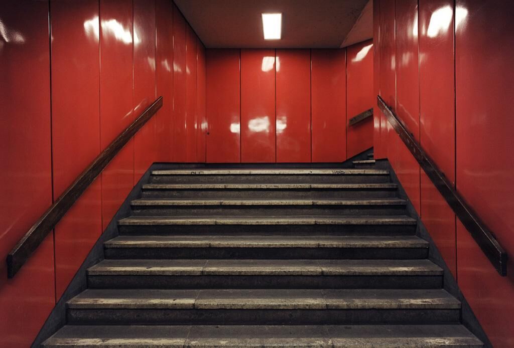 Galeriebild des Projekts The underground connection