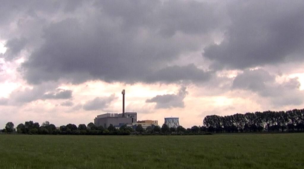 Titelbild des Projekts Der schnelle Brüter