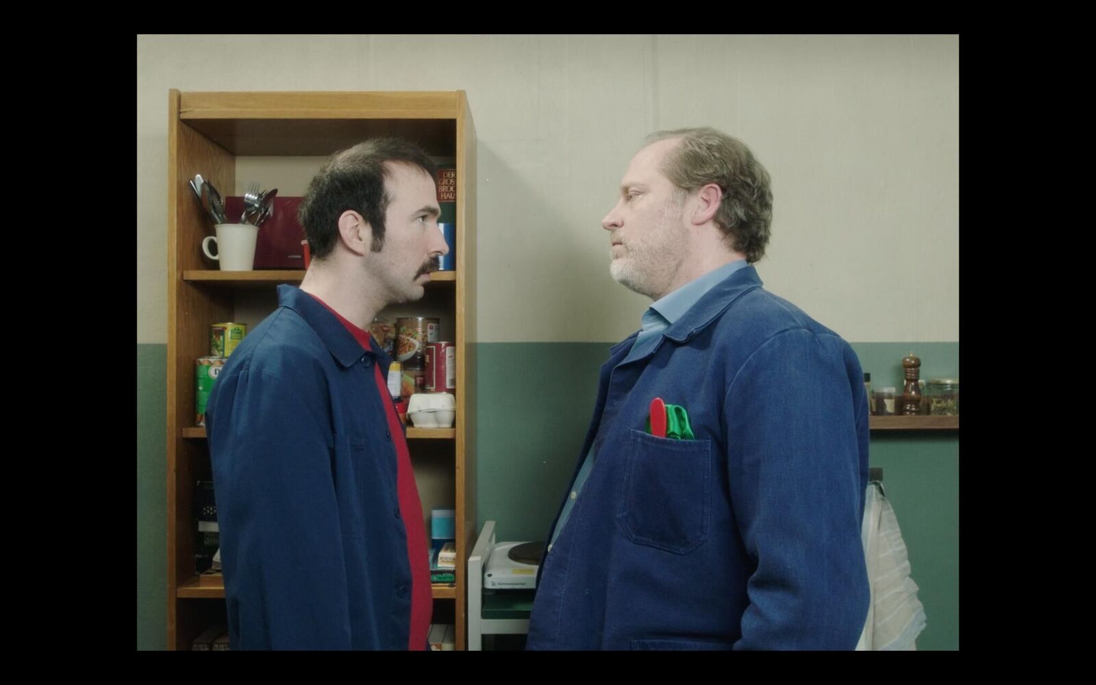 Galeriebild des Projekts Erich, 37, sucht Wohnung