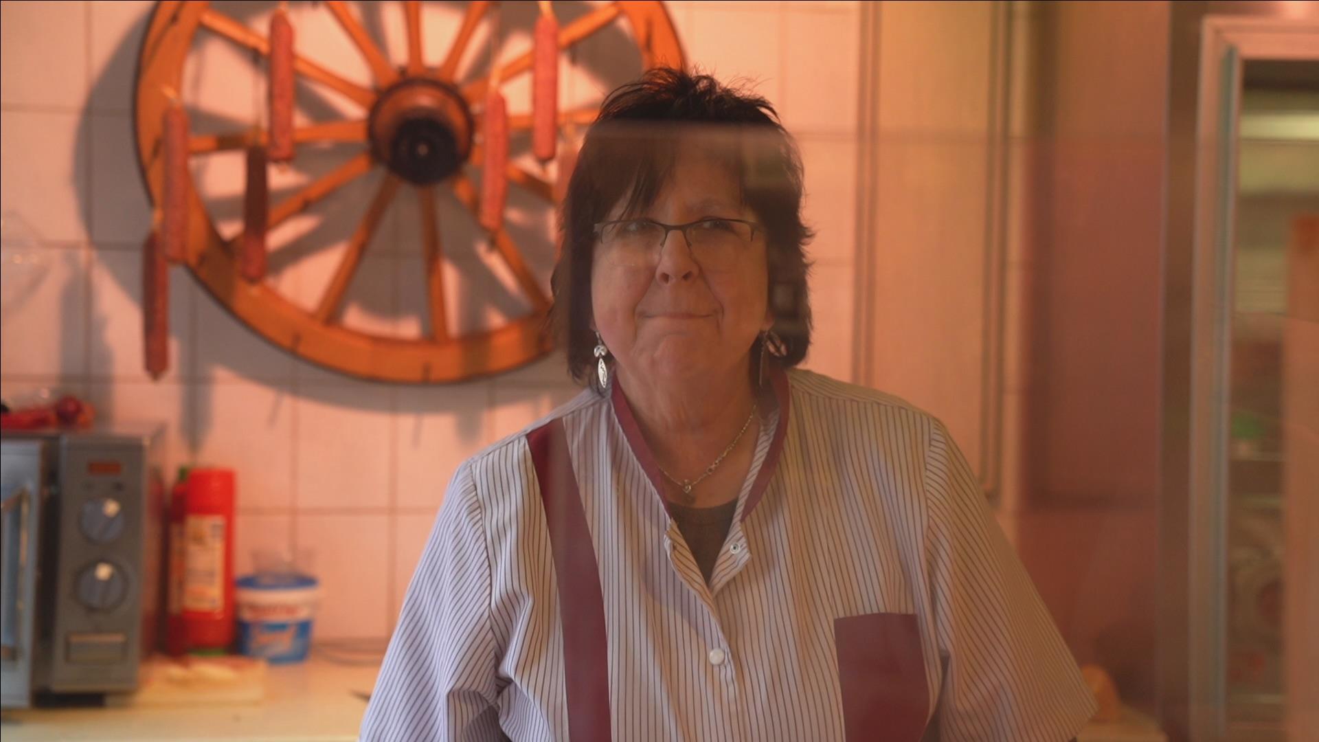 Galeriebild des Projekts Report Null: Inside Metal