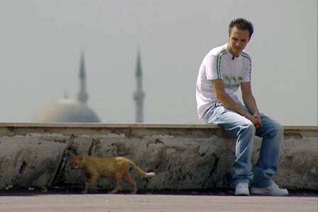 © Esin Büyükyildirim, Osman Ozan Özbanazi