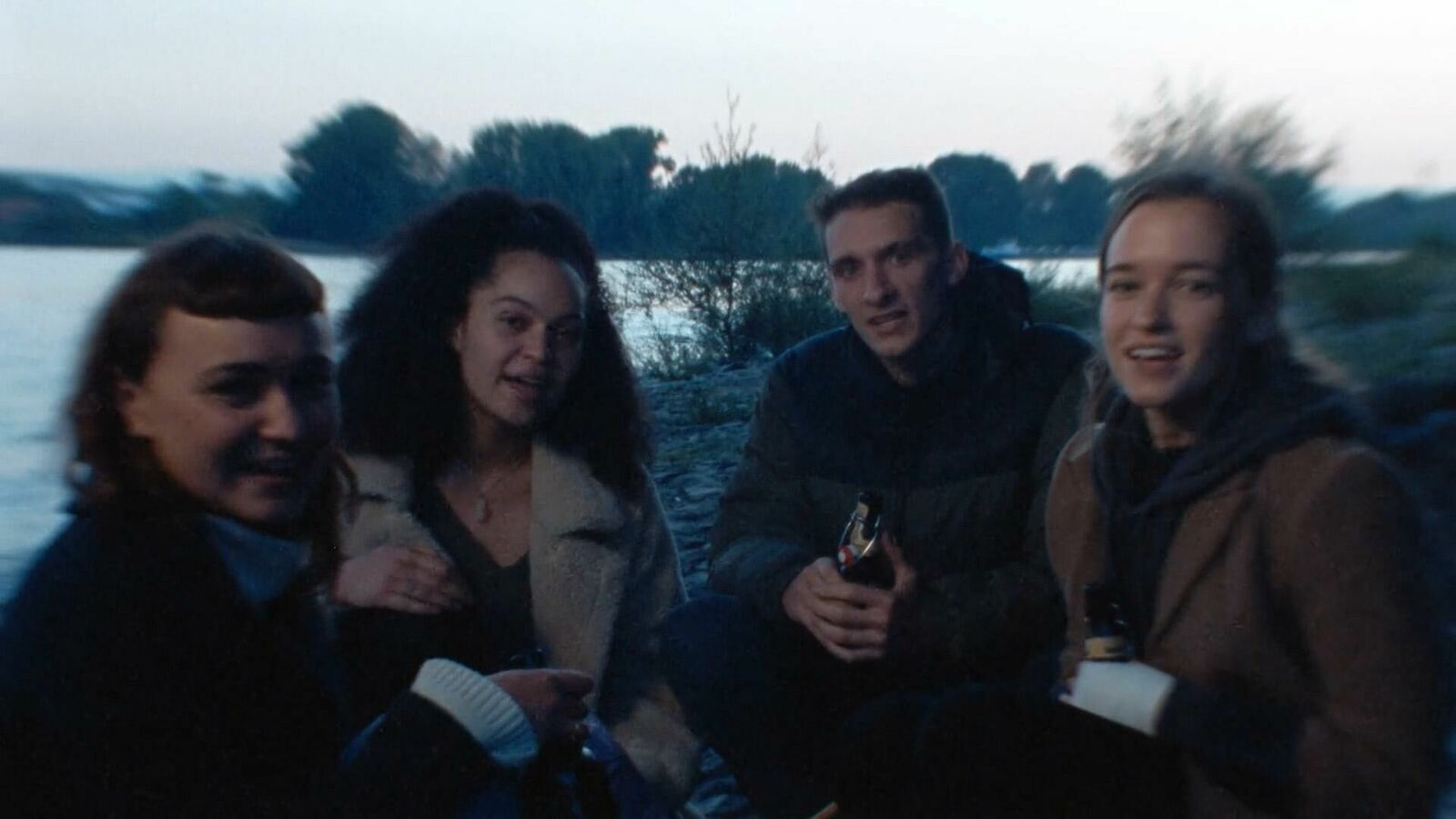 Titelbild des Projekts Zuhören