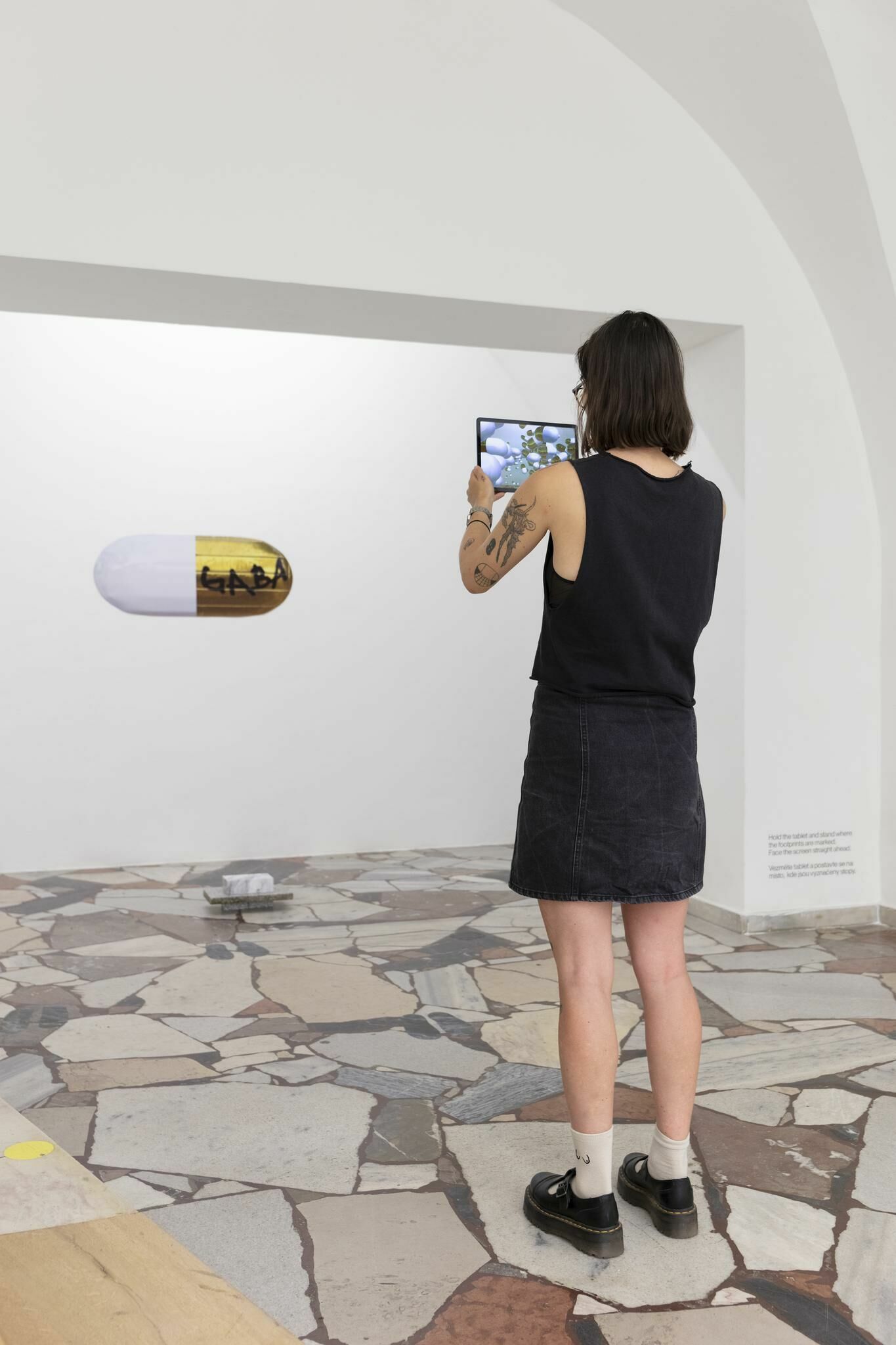 Galeriebild des Projekts GABA HEAVEN