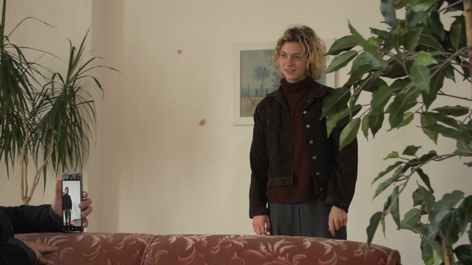 Galeriebild des Projekts Die Vorwand