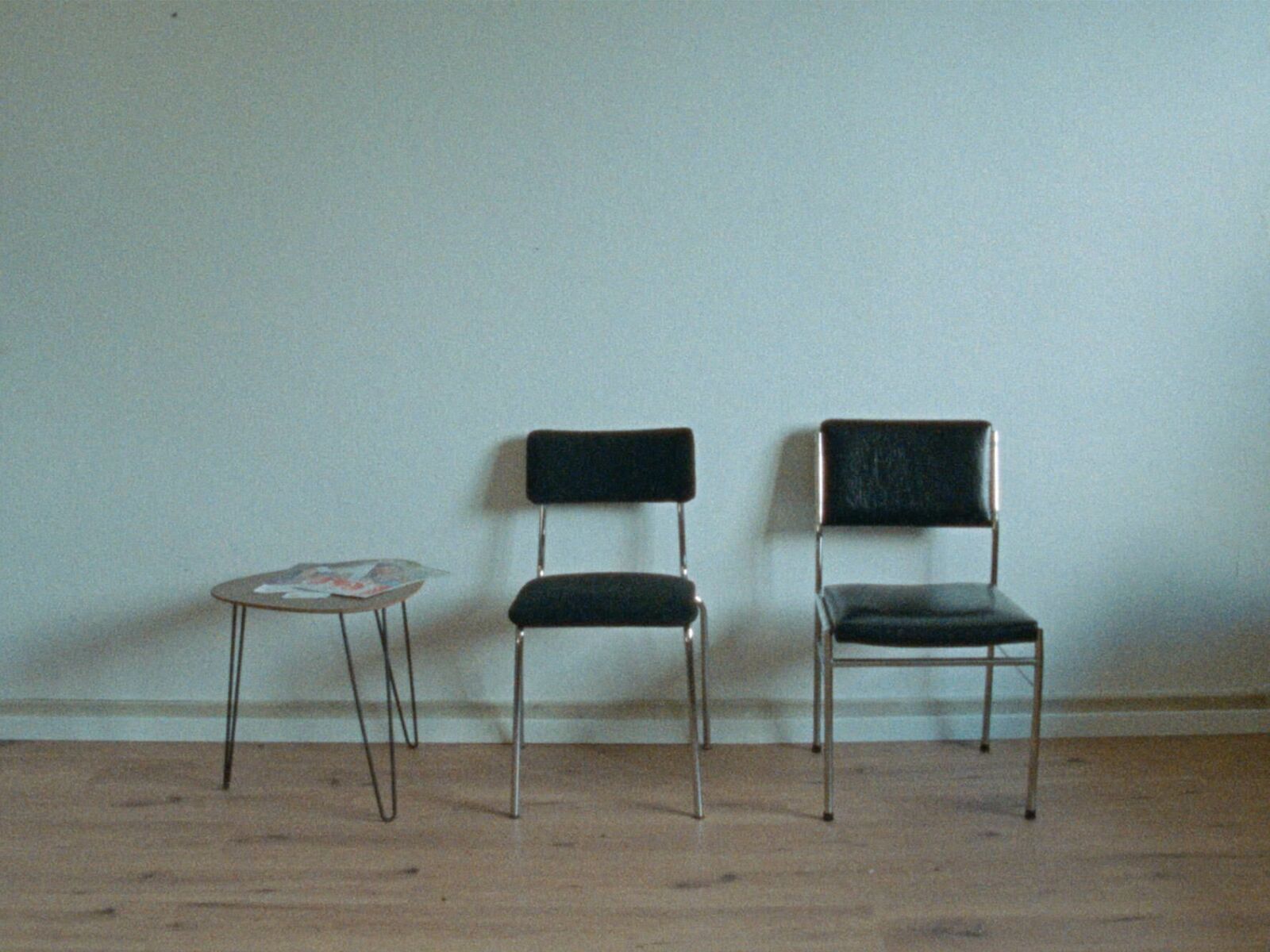 Galeriebild des Projekts Ansitzen 